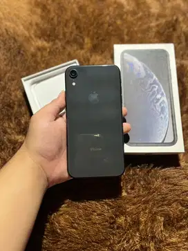 iphone XR 64GB inter all op