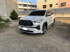 Toyota Innova Zenix Q HV Modellista TSS 2024 Automatic Putih