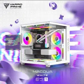 PC Gaming Render Intel i3 12100f + Ram 16GB + Nvme 512gb + rtx 3060 ti