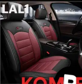 Sarung jok mobil bisa pasang kerumah