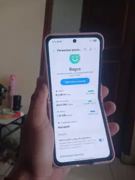 Samsung Zflip 3 5g