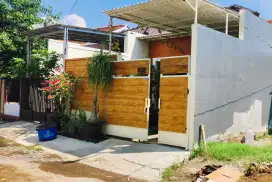 RUMAH BAGUS DOLOG PEDURUNGAN