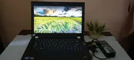 Lenovo Thinkpad AMD Radeon