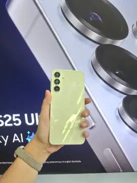 KREDIT SAMSUNG CUMA PAKAI E-KTP!!