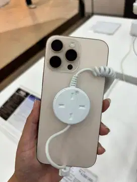 IPHONE 16 PRO MAX 512 GB DESERT TITANIUM PROMO BUNGA 0%