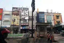 Ruko Jalan Utama Pajajaran