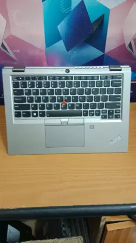 Laptop second berkualitas harga terjangkau