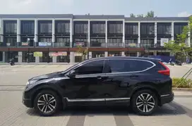 PROMO CRV PRESTIZE 2018 KM.LOW DP 20JT AJ