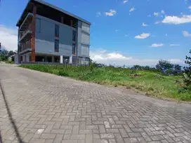 Tanah Luas Cocok Untuk Aktifitas Bisnis di Malang Dekat Pusat Kota