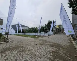 Kost Langsung Bangun Okupansi Tinggi Lokasi Tengah Kampus Besar Malang