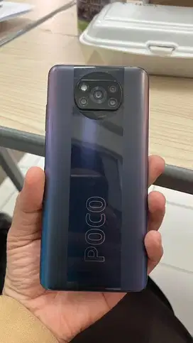Poco X3 Pro 8/256
