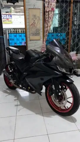 Yamaha R15 V3 2017