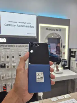 Promo Samsung Flip 7 Free buds Fe - Erafone Paragon