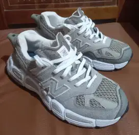 Sepatu New Balance 574 X Salehe Bumbery Yurt Vietnam Size 42 1/2
