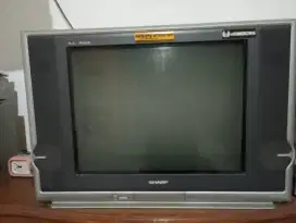 Tv Sharp 29 Inch