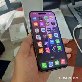 iphone 16 128GB resmi