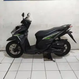 Vario 125 OLD 2016 Gress Bagus Mesin Cakep