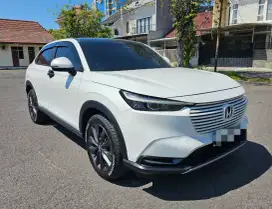 H. HRV SE CVT 2022 (istimewa)