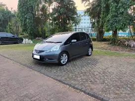 Honda Jazz 2010 Bensin