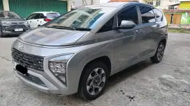 Stargazer Prime 2022, DP 7jt