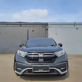 HONDA CRV PRESTIGE TURBO 2022 / CRV 2022