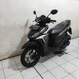 Vario 125 OLD 2016 Mesin Cakep Gress Bagus