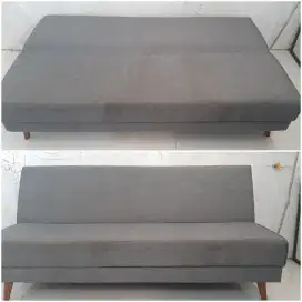 Sofa lipat kasur