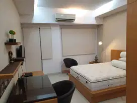 Dijual Cepat Apartemen Season CIty , Tipe Studio,  Tower C
