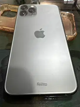 Iphone 11 pro 256 gb ex ibox wifi only