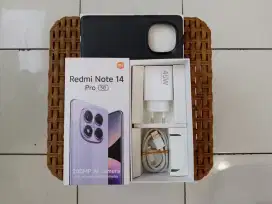 Redmi Note 14 Pro 5G 8/256 Fulset mulus.