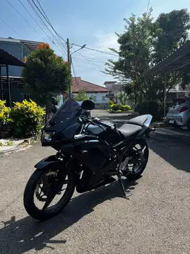 Dijual Ninja RR New