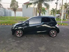 Honda Brio 2016 Bensin