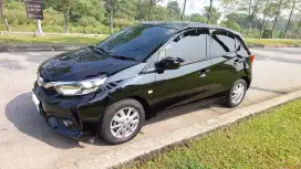 Honda Brio E matic 2023