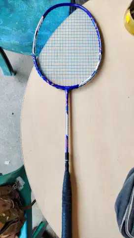 Raket Badminton Felet Hypermax Original