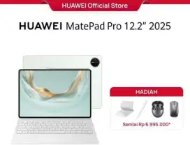 Huawei matepad pro 12.2 (2025)