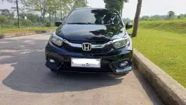 Honda Brio E matic 2023