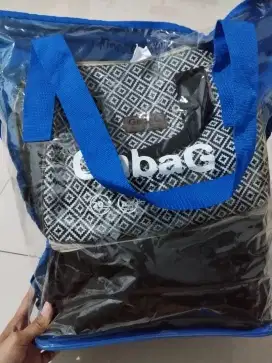 Cooler Bag Merek GABAG