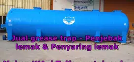 grestrep - Penjebak lemak - GRESTREP FIBERGLASS