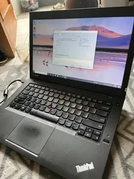 Lenovo thinkpad T440