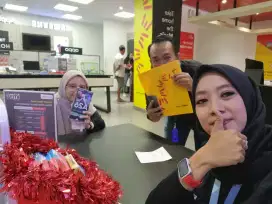 READY SAMSUNG A26 BISA CICILAN TANPA KARTU KREDIT