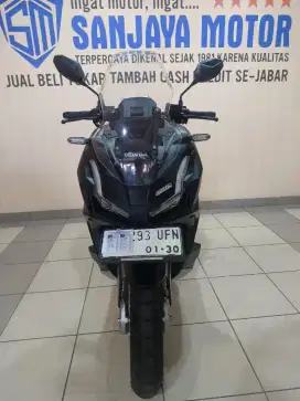 ADV 160 ABS 2024 - SRI SANJAYA - DISKON 1.5 JT CASH KREDIT 1 JT