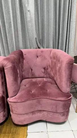 Sofa Set Murah Meriah