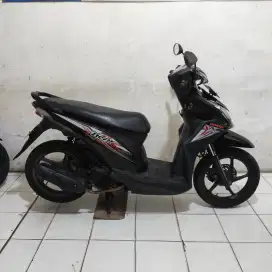 Beat ESp 2015 Lengkap Bagus mesin Aluss