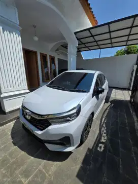 DIJUAL BRIO RS 2023