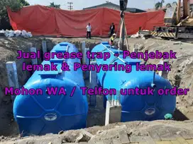 grestrep !!! grease trap -   GRESTREP FIBERGLASS