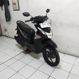 Beat ESp 2015 (Gress Bagus Mesin Cakep)