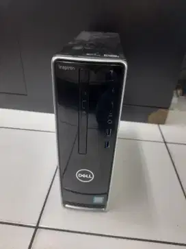 Dell inspiron 3470 core i5 8400