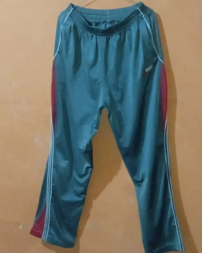 Celana Training Pria