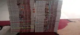 Komik One piece