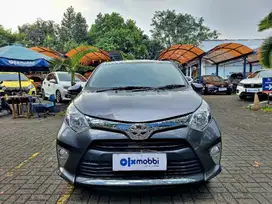 [OLXmobbi] PAJAK PANJANG - TOYOTA CALYA 1.2 G BENSIN MANUAL 2019